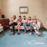 Old Dominion - Old Dominion (2020) [Hi-Res stereo]