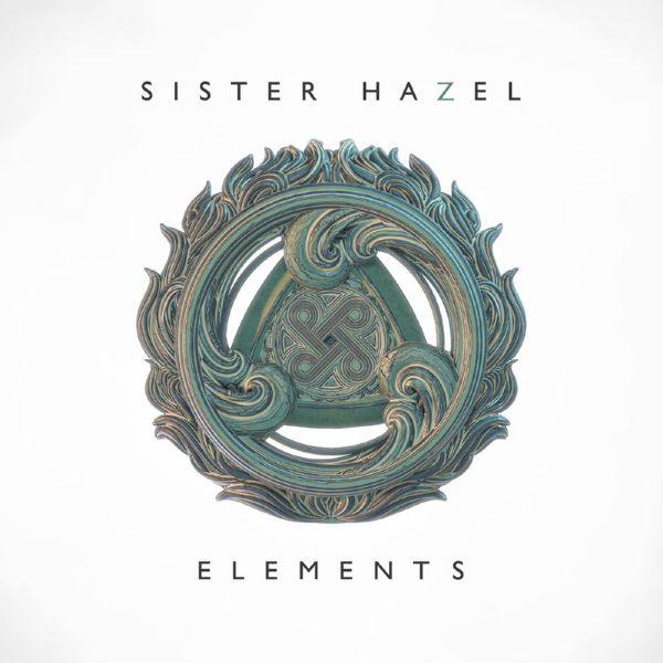 Sister Hazel - Elements (2020) FLAC