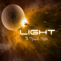 LIGHT - The Miracle Of Life Hi-Res