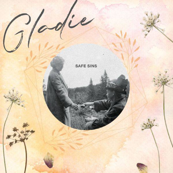 Gladie - Safe Sins (2020) Hi-Res