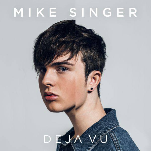 Mike Singer - Deja Vu (2018) FLAC