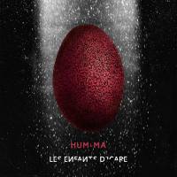 Les Enfants d'Icare, Boris Lamérand, Olive Perrusson, Octavio Angarita, Antoine Delprat - Hum-Ma (2020) [Hi-Res stereo]