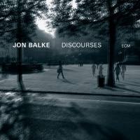 Jon Balke - Discourses (2020) [Hi-Res stereo]