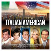 Great Italian American Songbook (2018)