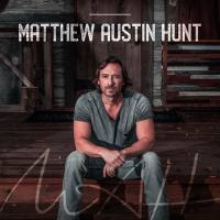 Matthew Austin Hunt - Matthew Austin Hunt (2020) [Hi-Res stereo]