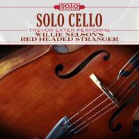 Solo Sounds - Willie Nelson's Red Headed Stranger Solo Cello (2017) [Hi-Res stereo]