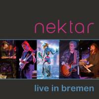 Nektar - Live In Bremen (2020)