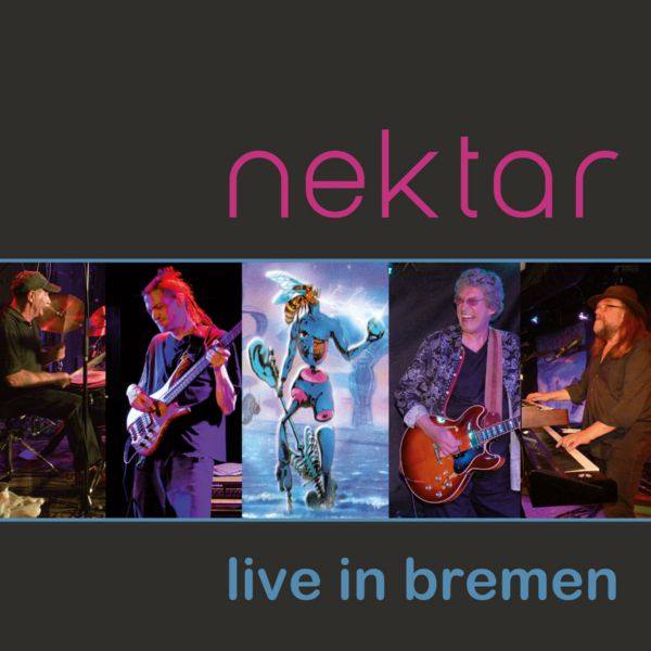 Nektar - Live In Bremen (2020)