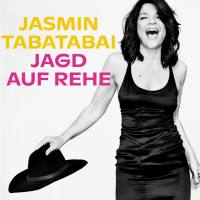 Jasmin Tabatabai & David Klein Quintett - Jagd auf Rehe (2020) [Hi-Res stereo]