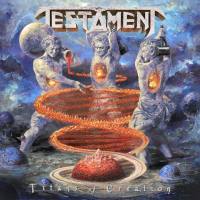 Testament - 2020 - Titans of Creation FLAC [Hi-Res]