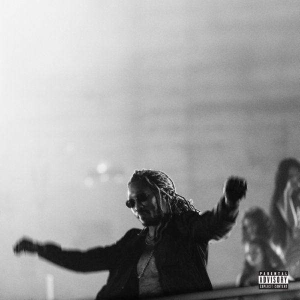 Future - High Off Life (2020) [Hi-Res stereo]