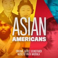 Vivek Maddala - Asian Americans (Original Series Soundtrack) (2020) [Hi-Res stereo]