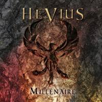 Hevius - Millénaire (2020) [Hi-Res stereo]