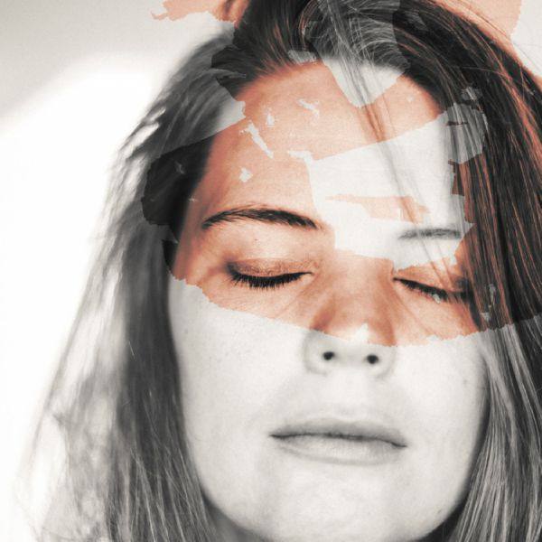 Maria Norseth Garli - Golden (2020) [Hi-Res stereo]