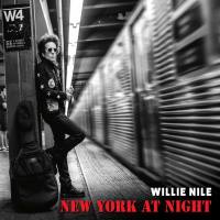Willie Nile - New York At Night (2020) [Hi-Res stereo]