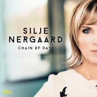Silje Nergaard - Chain of Days (2015) [Hi-Res stereo]