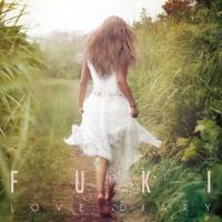 FUKI - LOVE DIARY (2016) Hi-Res