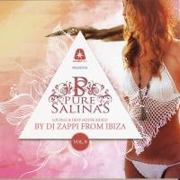 Pure Salinas - 9 (2018) [2CD]