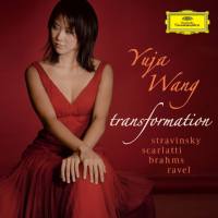 Yuja Wang - Transformation (2010) [Hi-Res stereo]