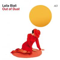 Laila Biali - Out of Dust (2020) Hi-Res