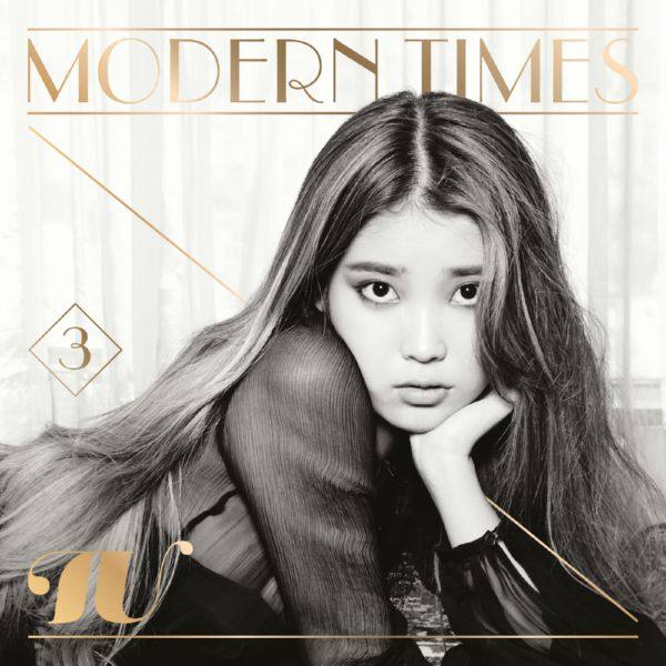 IU - Modern Times (2013) Hi-Res