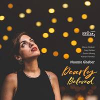 Naama Gheber - Dearly Beloved (2020) [Hi-Res stereo]