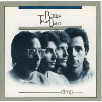 Thom Rotella Band - Thom Rotella Band (2020) [Hi-Res stereo]
