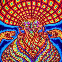 The Dream Syndicate - The Universe Inside (2020) [Hi-Res stereo]