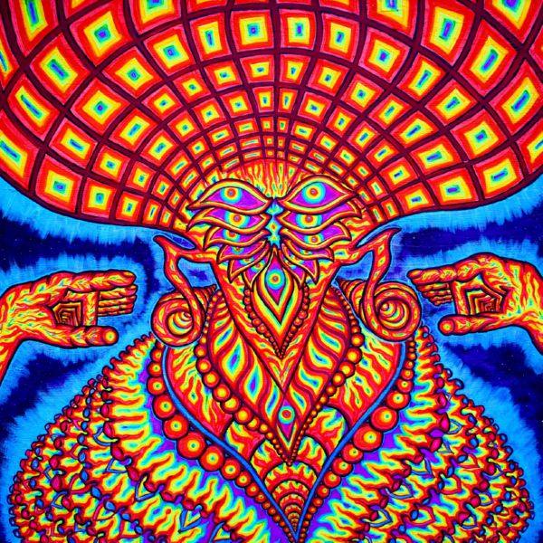 The Dream Syndicate - The Universe Inside (2020) [Hi-Res stereo]