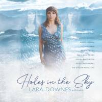 Lara Downes - Holes in the Sky (2019) [24bit Hi-Res]