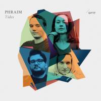 Phraim - Tides (2020) [Hi-Res stereo]