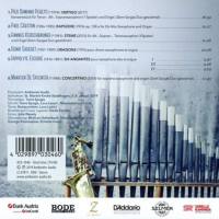 Sargas Duo - Vertigo (2020) [Hi-Res stereo]