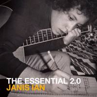 Janis Ian - The Essential 2.0 (Remastered) (2017) [Hi-Res stereo]