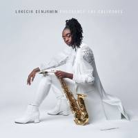 Lakecia Benjamin - Pursuance - The Coltranes (2020) [Hi-Res stereo]
