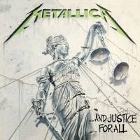 Metallica - ...And Justice for All (Remastered) (2020) [Hi-Res stereo]