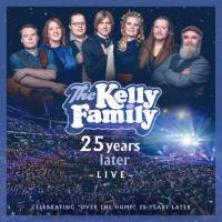 The Kelly Family - 25 Years Later - Live (2020) [Hi-Res stereo]
