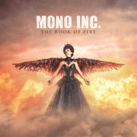 Mono Inc. - The Book of Fire (2020) [Hi-Res stereo]