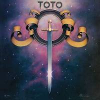 Toto - Toto (Remastered) (2020) [24bit Hi-Res]