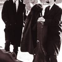 Peter, Paul & Mary - Carry It On [4CD] [2004] {FLAC]