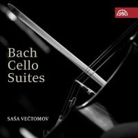 Sasa Vectomov - Bach- Cello Suites (2020) [Hi-Res stereo]