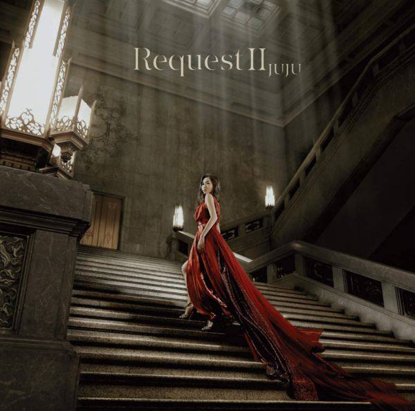 JUJU – Request II (2014) Hi-Res