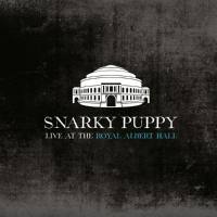 Snarky Puppy - Live At The Royal Albert Hall (2020) [Vinyl]