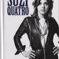 Suzi Quatro - The Girl From Detroit City [4CD] (2014) [FLAC]
