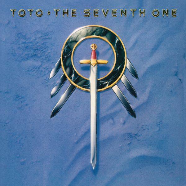 Toto - The Seventh One (Remastered) (2020) [Hi-Res stereo]