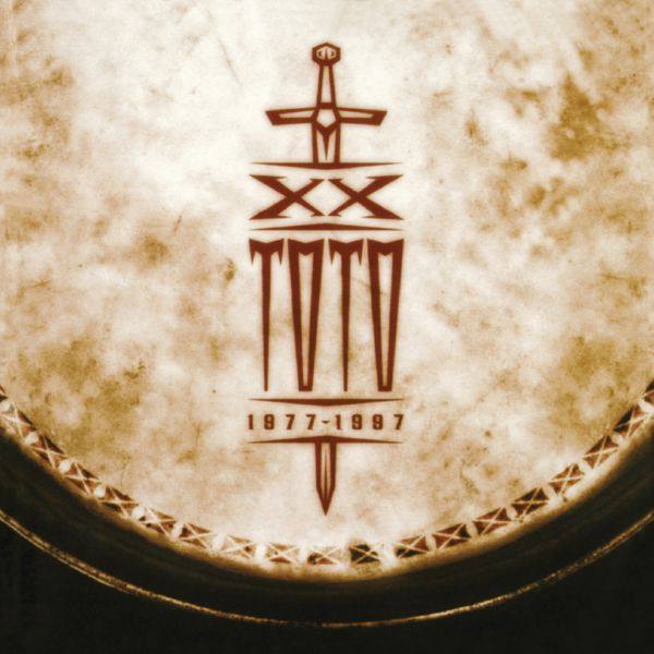 Toto - Toto XX- 1977-1997 (Remastered) (2020) [Hi-Res stereo]
