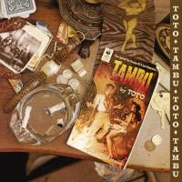 Toto - Tambu (Remastered) (2020) [24bit Hi-Res]