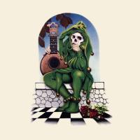 Grateful Dead - Grateful Dead Records Collection (2018) (FLAC Hi-Res)