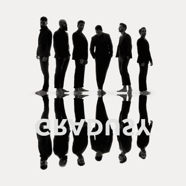 Градусы - 2020 - На твоей съёмной (FLAC)