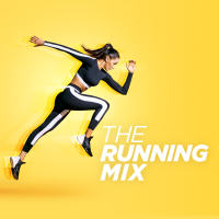 VA - The Running Mix- Fitness And Home Gym Workout Classics (2020) [24bit Hi-Res]