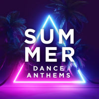 VA - Summer Dance Anthems (2020) [24bit Hi-Res]